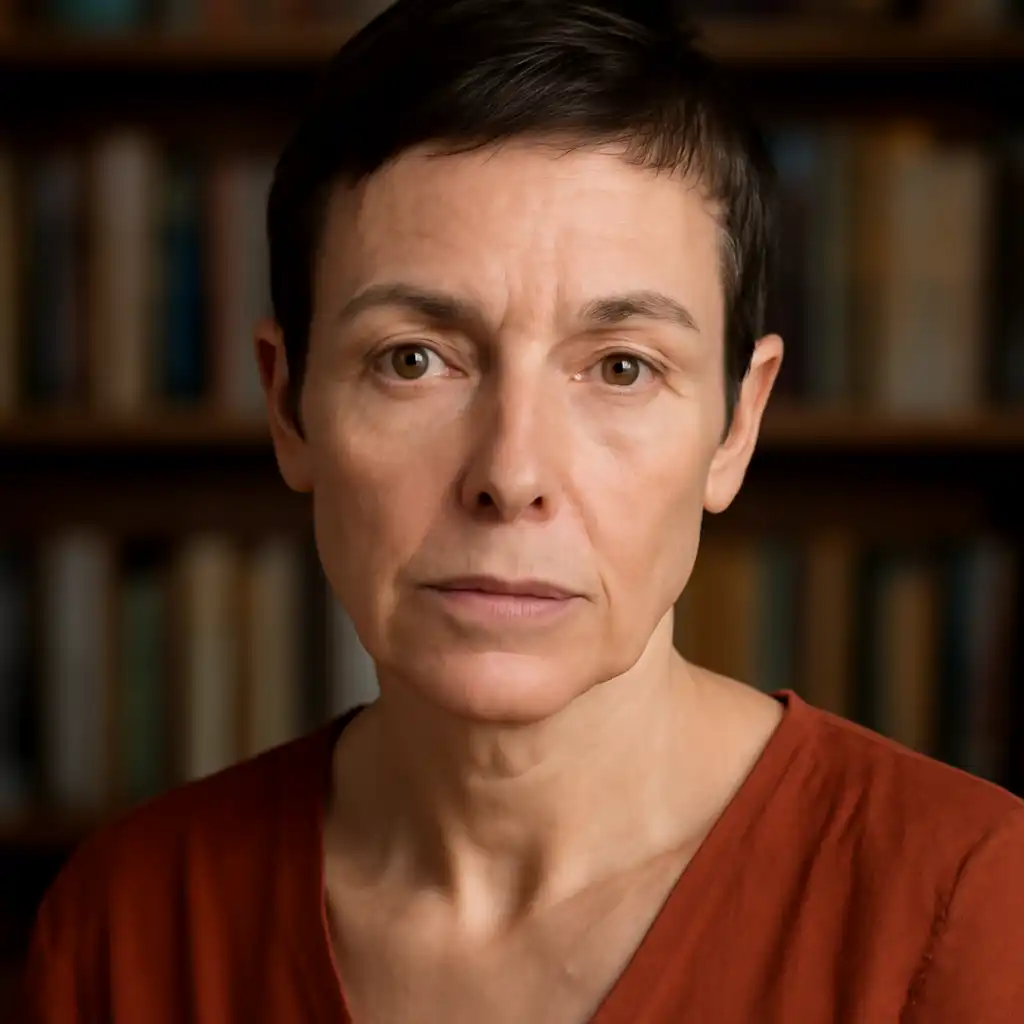 Amelia Foster